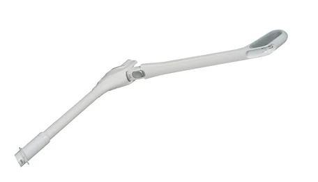 Tubo flexível com pega aspirador Rowenta X-Ô -  SS-2230002819