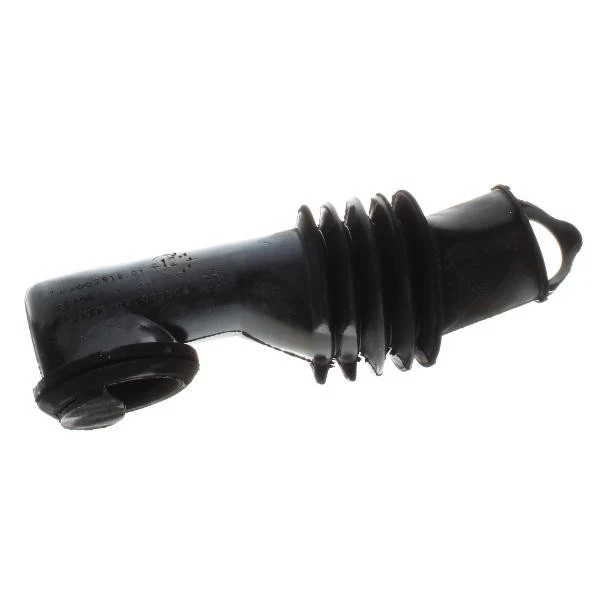 Tubo ligação caixa detergente à cuba maquina lavar roupa Ariston - C00287806