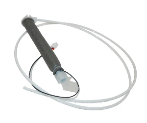 Tubulação Água Geladeira Samsung - Tubo Água - DA97-05070E