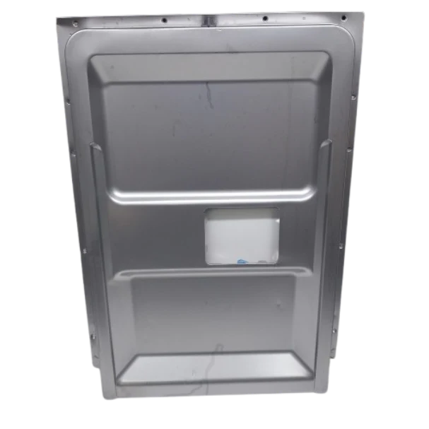 União Superior de Porta e Contraporta Máquina Lavar Loiça Candy Hoover Haier- 49121441