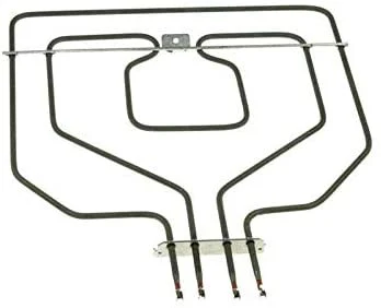 Upper Heater for Built-in Oven Bosch - 00685021
