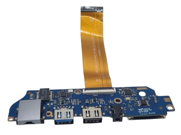 Usb board Classmate Leap W201 WHA-14P2 - USBBOARDWHA-14P2