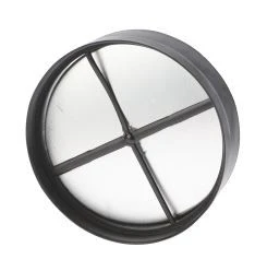 Válvula Anti-retorno Exaustor Bosch - Siemens - Balay - 00649107