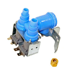 Válvula de água para geladeira Samsung - DA74-40149C