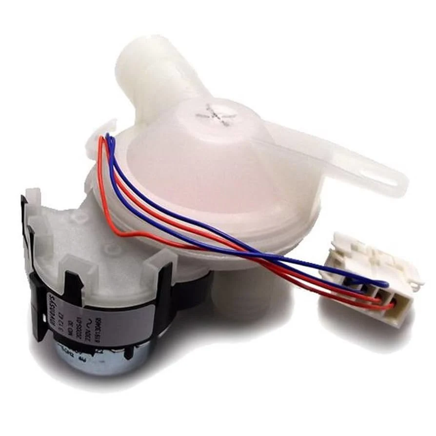 Valvula do alternador de maquina lavar loiça TEKA SMEG - 81716093