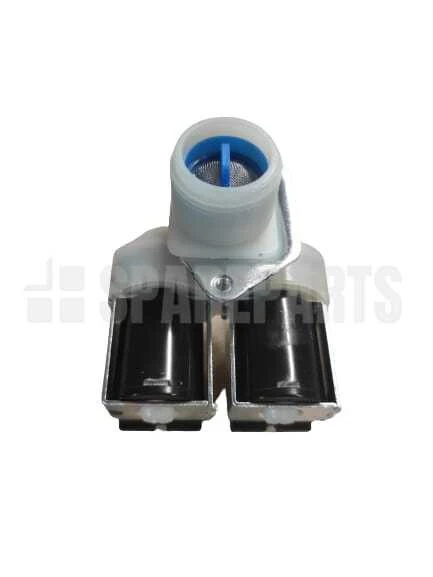 Válvula Eletromagnética para Máquina Lavar Roupa Candy Hoover - 49116874
