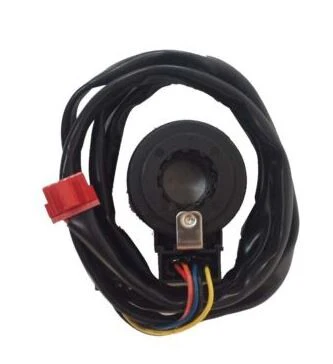 Válvula Solenoide AC Samsung - DB62-11205D