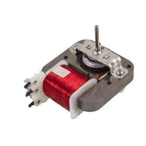 Ventilador de Microondas Samsung - Motor - DE31-10185A