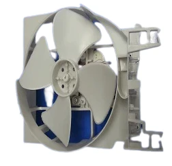 Ventilador de motor micro ondas Samsung - DE96-00848K