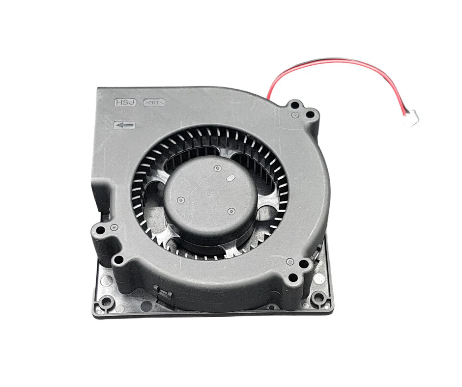 Ventilador de Placa Candy Hoover - 49018976