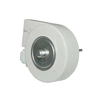 Ventilador do motor da geladeira Samsung Da31-00020M