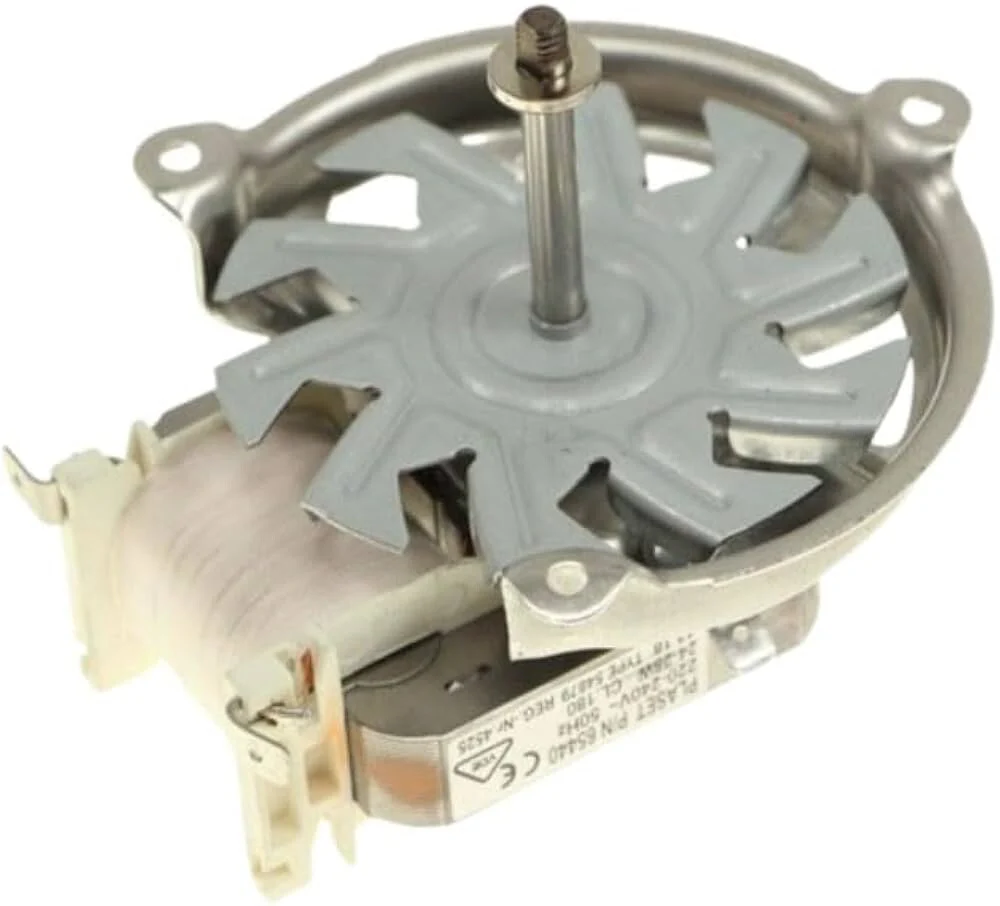 Ventilador Moto Candy Hoover Haier-42805342