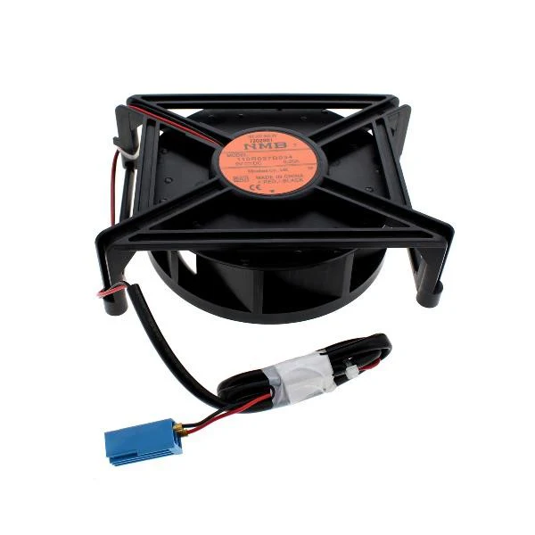 Ventoinha Motor Refrigeração Frigorífico Whirlpool - C00301746 - Image 2
