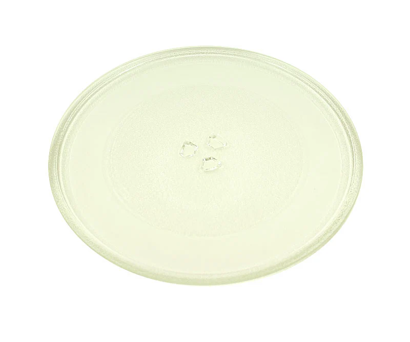 Vidro da bandeja de microondas LG - 3390W1A027A