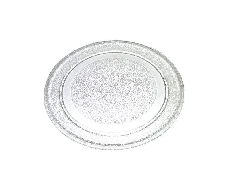 Vidro da bandeja de microondas LG - 3390W1A035D