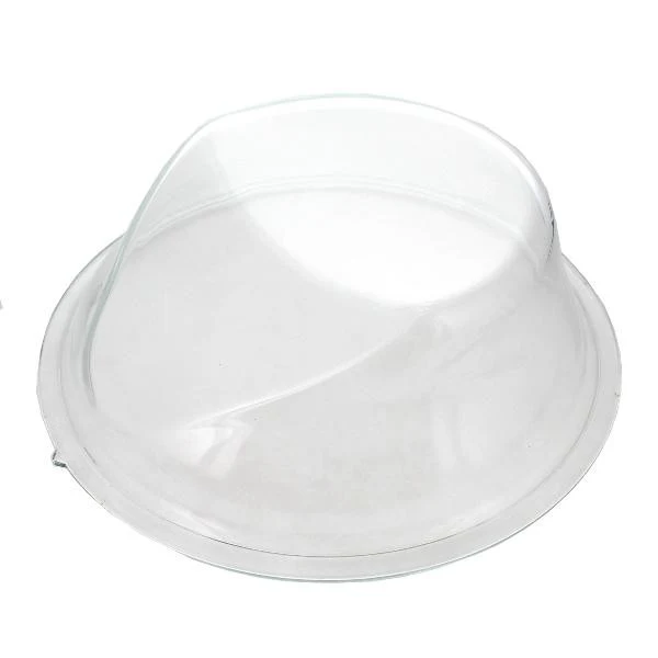 Vidro de Óculo de Maq. Lavar Roupa Whirlpool C00375037 - 481010765495