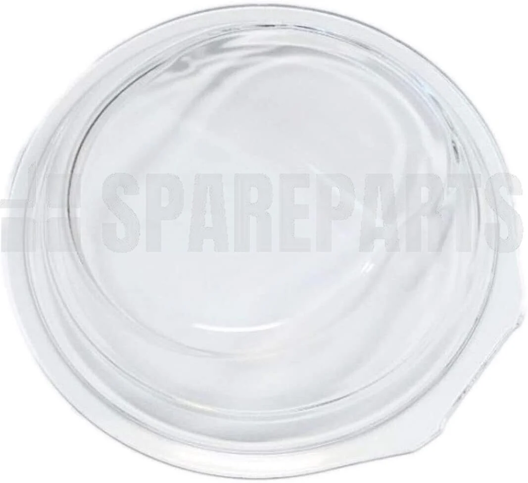 Vidro de óculo maquina lavar roupa Candy Hoover - 41018077