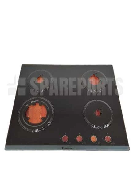 Vidro de Placa Vitrocerâmica Candy Hoover - 42832147