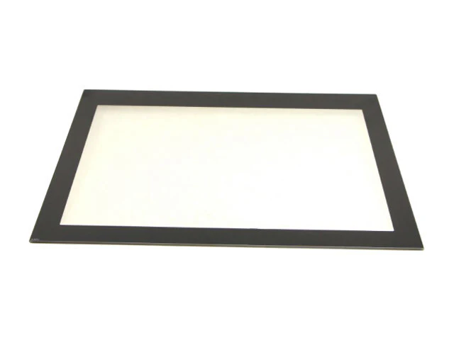 Vidro de Porta Forno Candy Hoover Haier- 42818438
