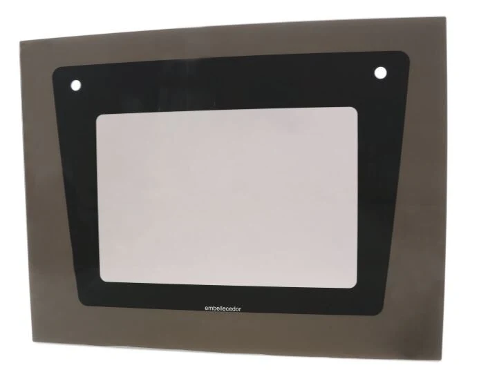 Vidro Exterior da Porta Forno Balay - 00365422