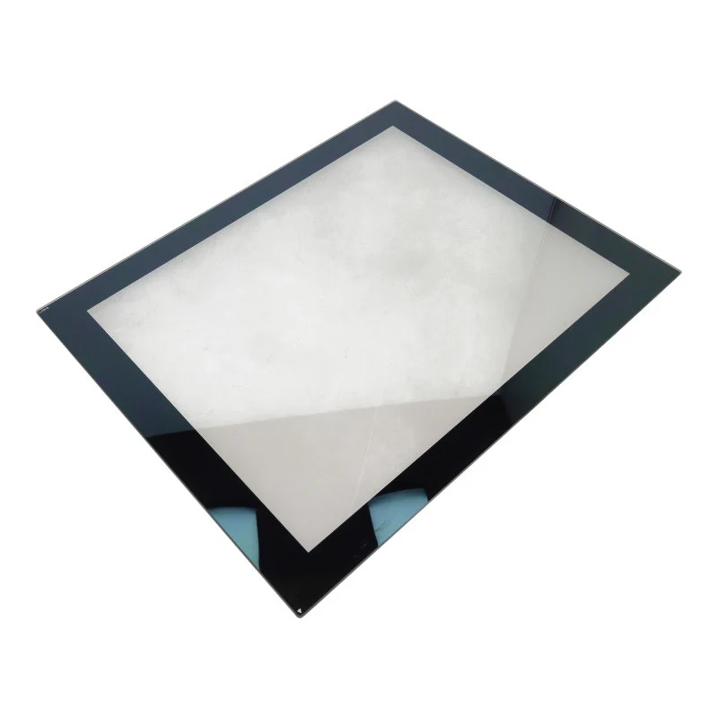 Vidro Interno de Forno Candy Hoover Haier- 42837904