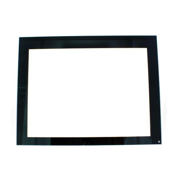 Vidro Interno Forno Hotpoint - C00629789