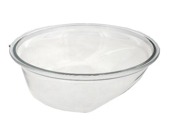 Vidro Porta Máquina Lavar Loiça Whirlpool - C00311241